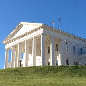 Phi Beta Kappa Richmond Association